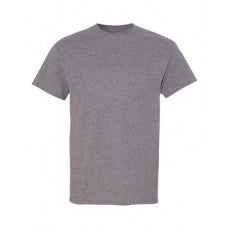 Camiseta de manga corta DryBlend