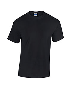 Camiseta básica de manga corta