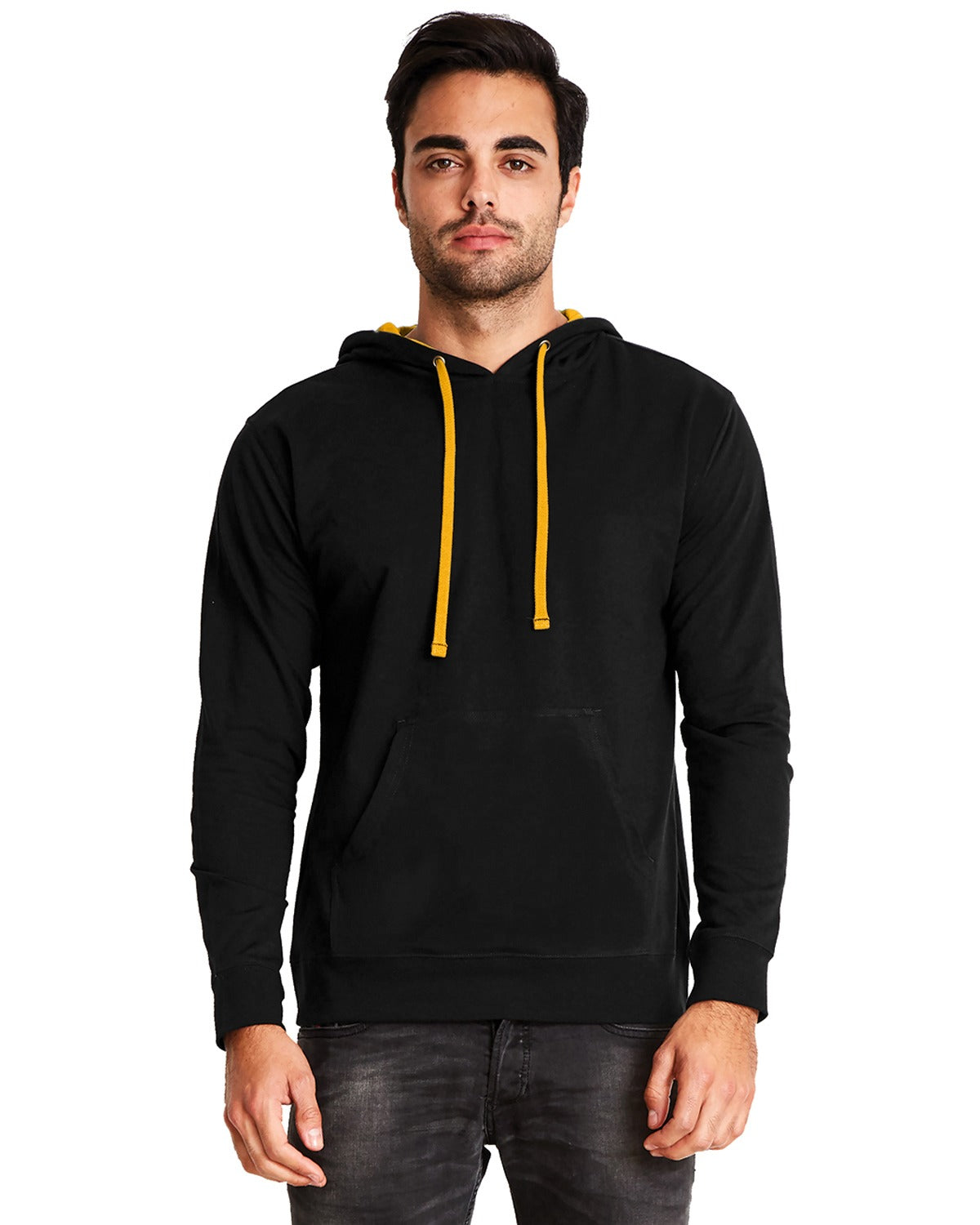 Sudadera unisex de felpa francesa