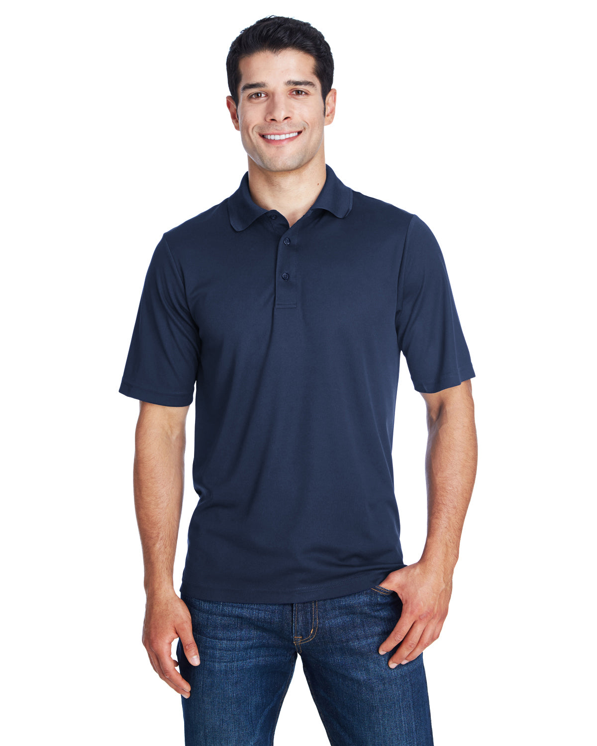 Polo piqué Origin Performance para hombre