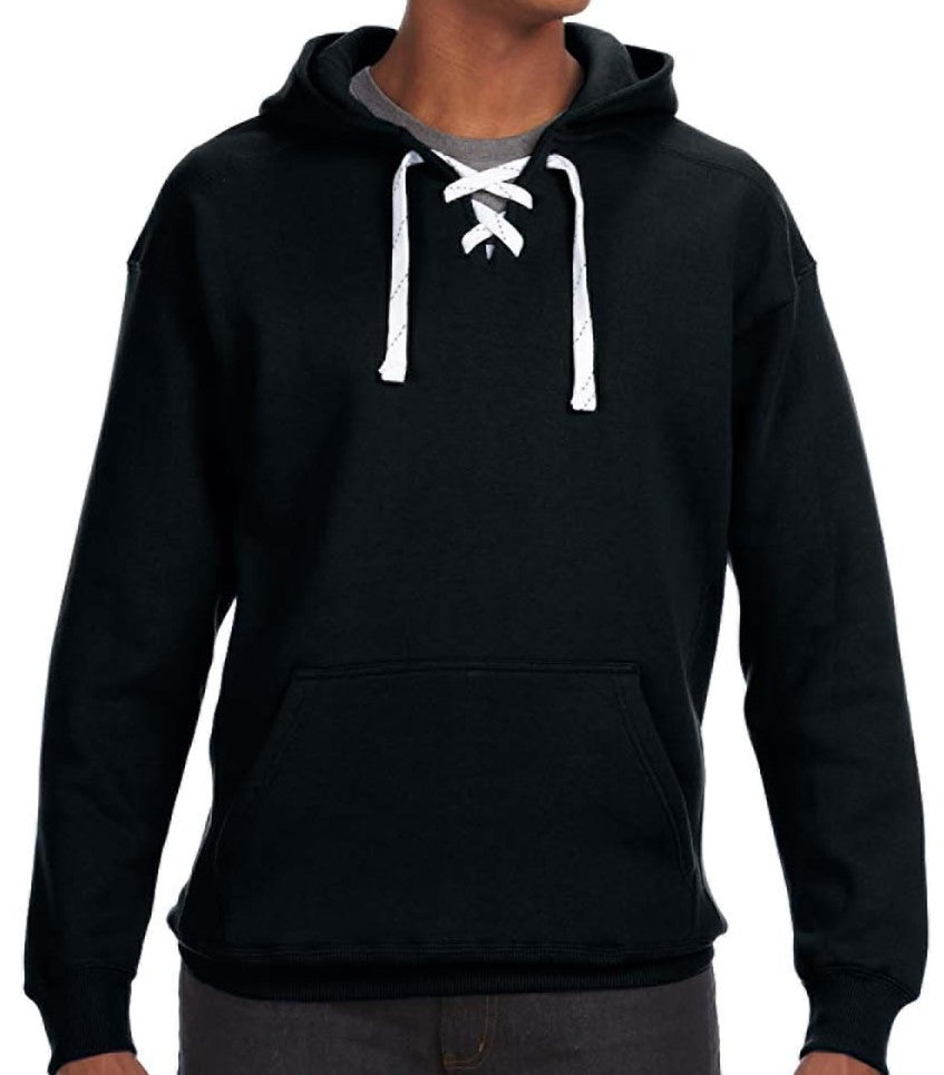 Falcon Fan Premium Sport Lace Hoodie