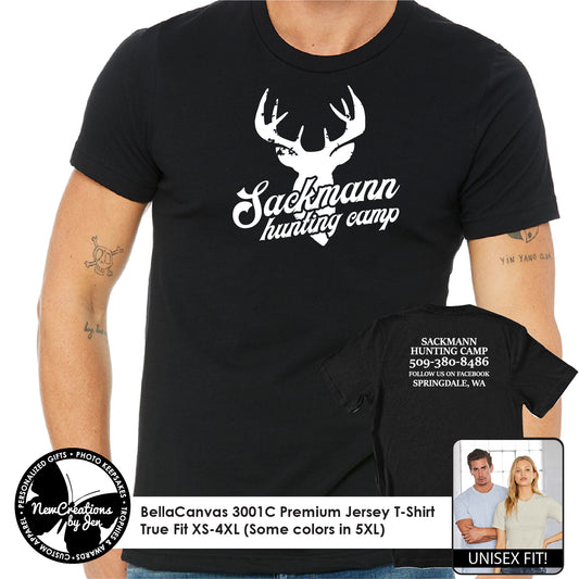 SHC - Premium T-Shirt