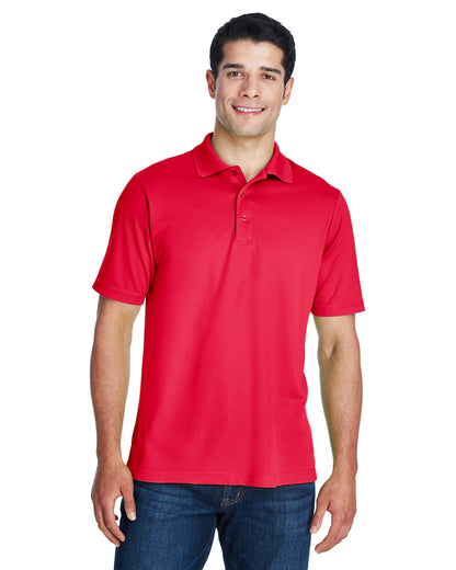 Polo piqué Origin Performance para hombre