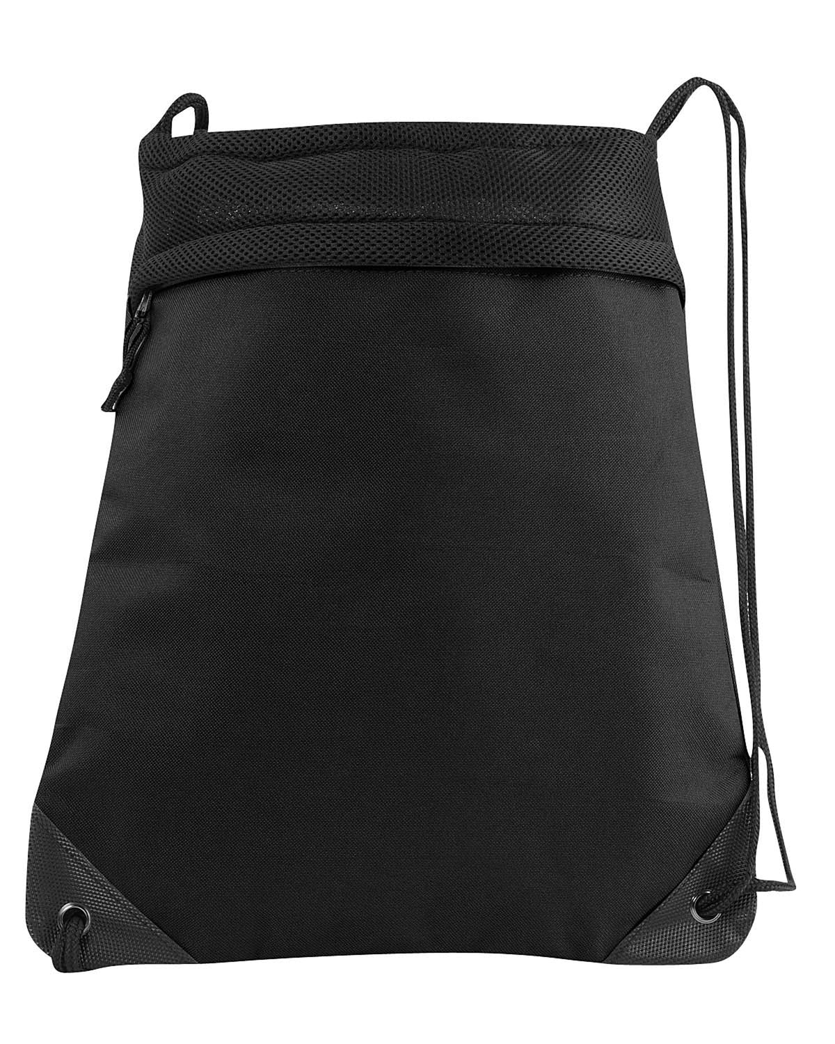 Mochila con cordón de costa a costa TFSTAFF