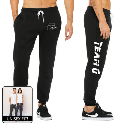 Pantalón deportivo unisex Team O