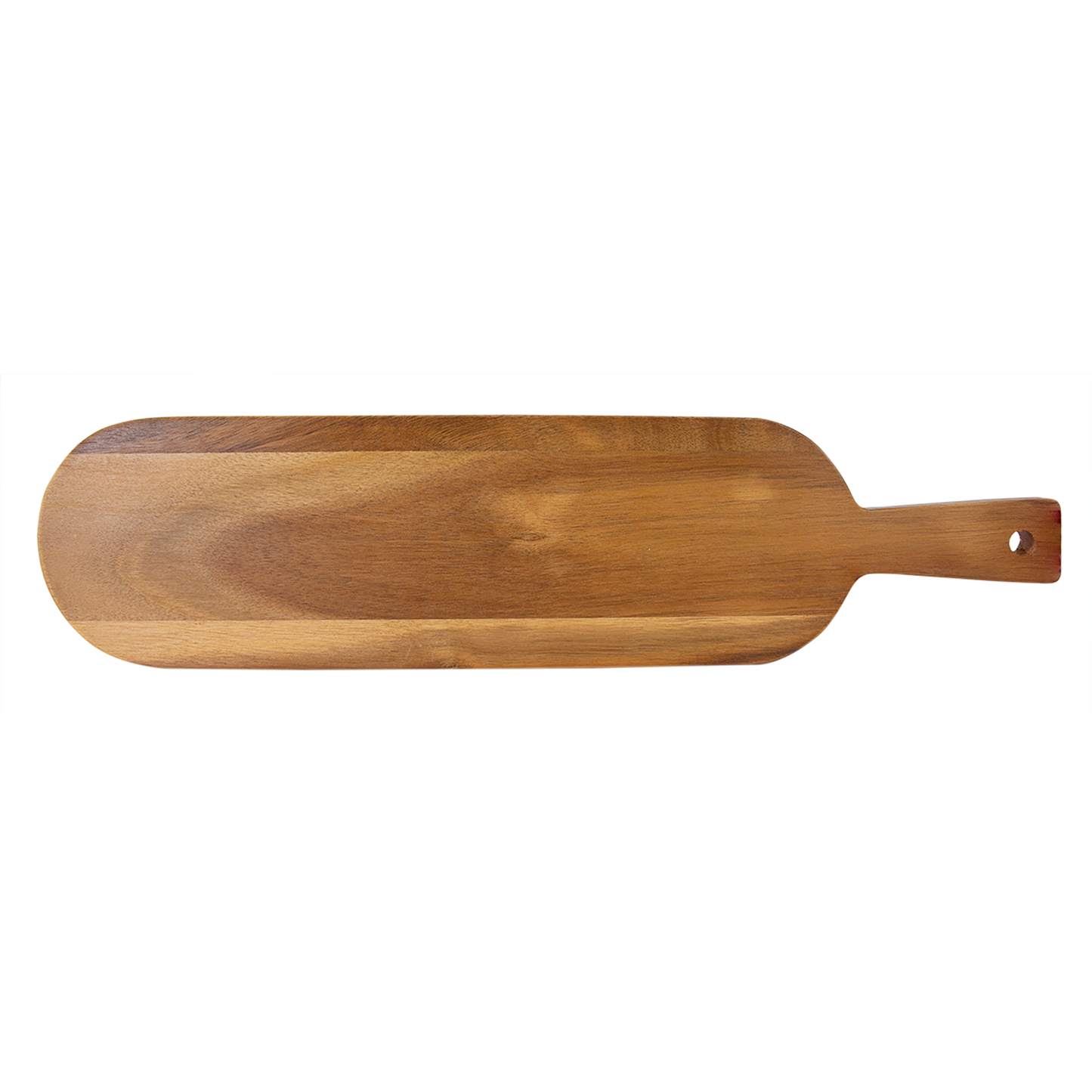 Tablas de cortar de madera de acacia y pizarra