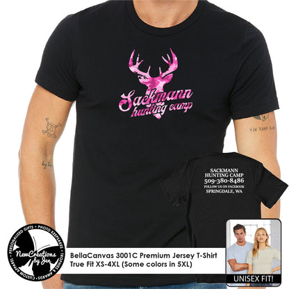 SHC - Premium T-Shirt