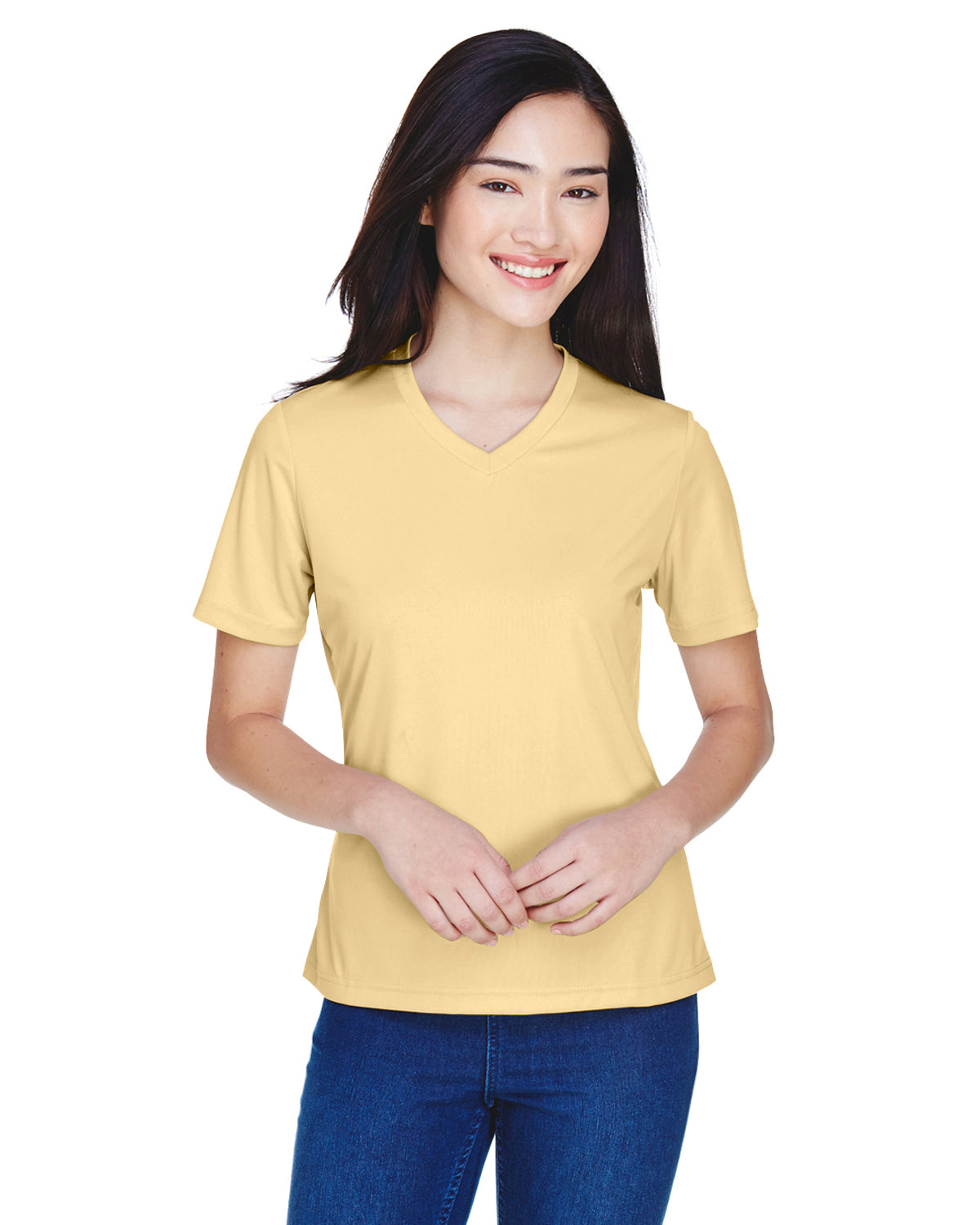 Team 365 Ladies' Zone Performance T-Shirt