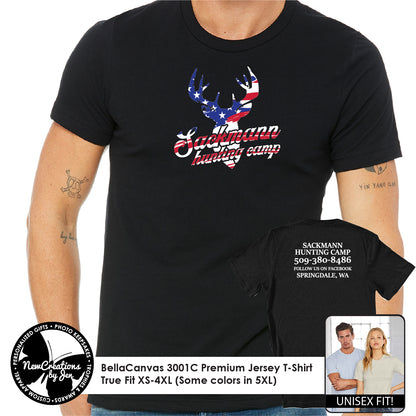 SHC - Premium T-Shirt