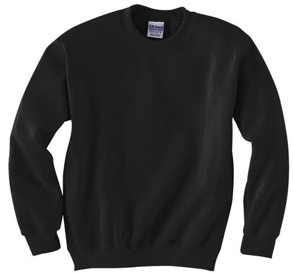 G180 Gildan Crewneck Sweatshirt New Creations By Jen