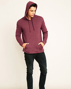 Sudadera con capucha PCH para adultos