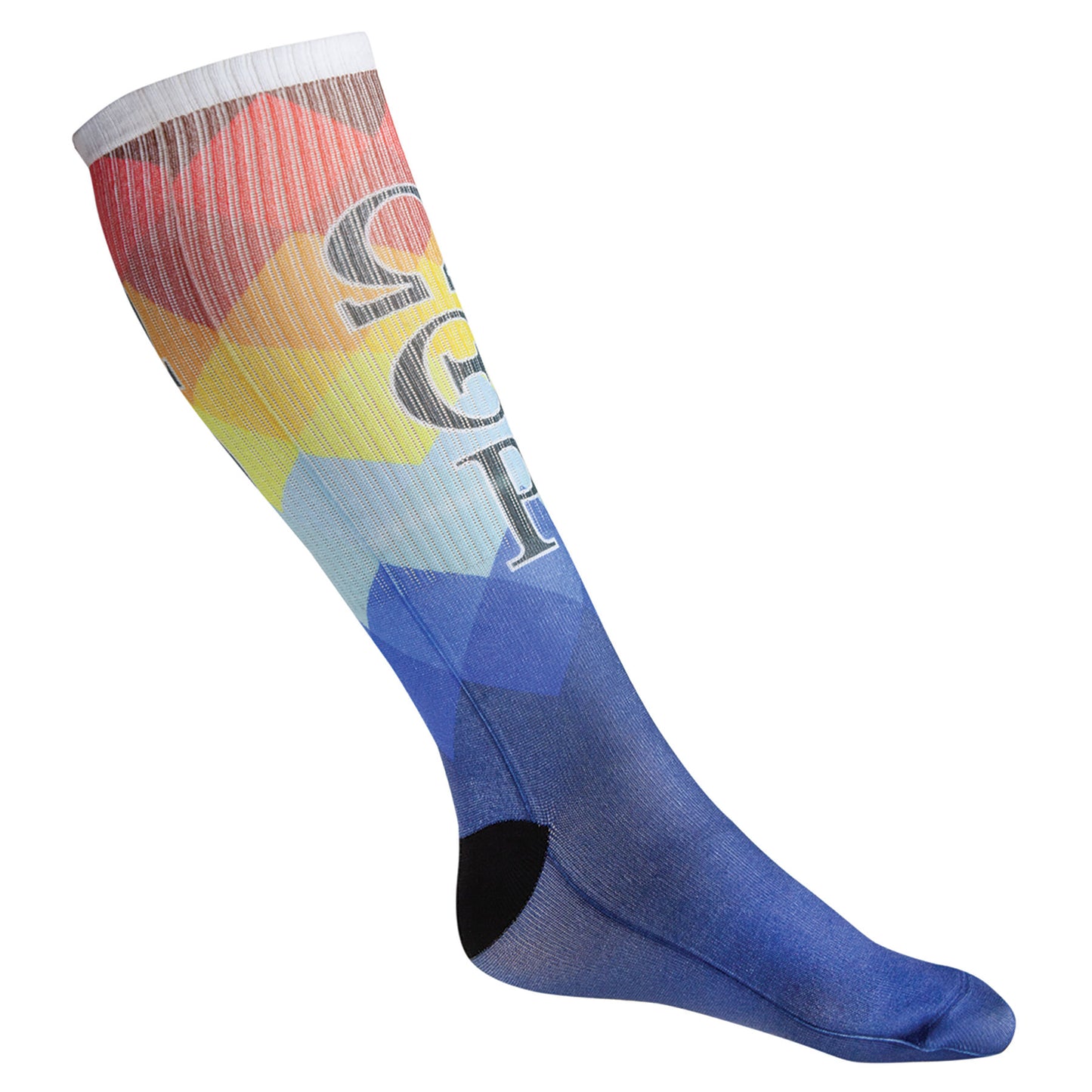 CALCETINES - A todo color