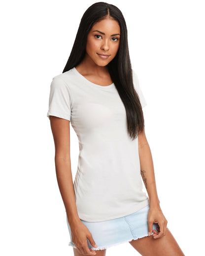 Camiseta ideal para mujer
