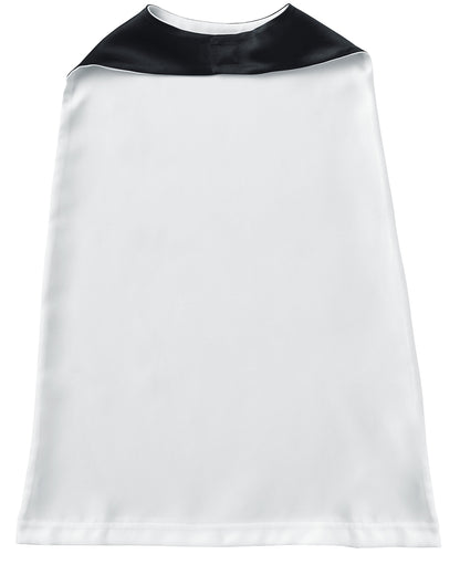 Capa para niño pequeño: personalizada o en blanco