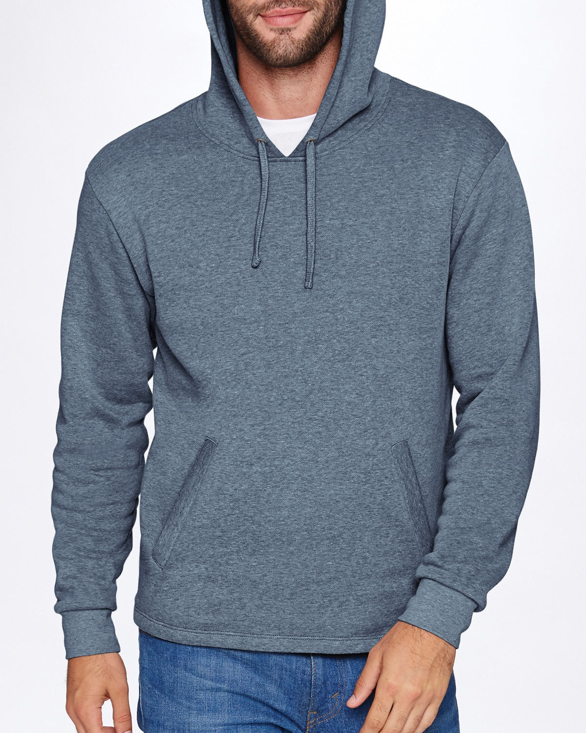 Sudadera con capucha PCH para adultos