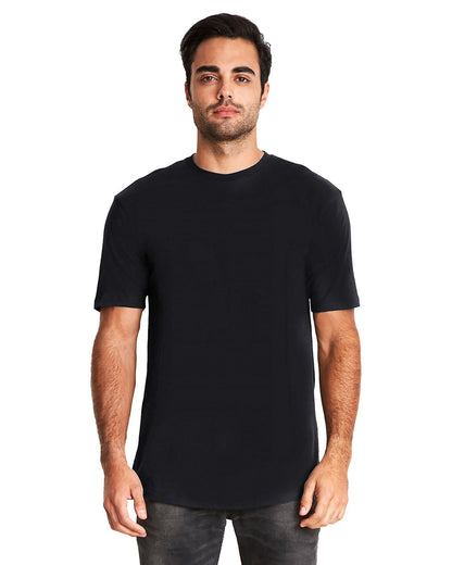 Unisex Long Body Crew