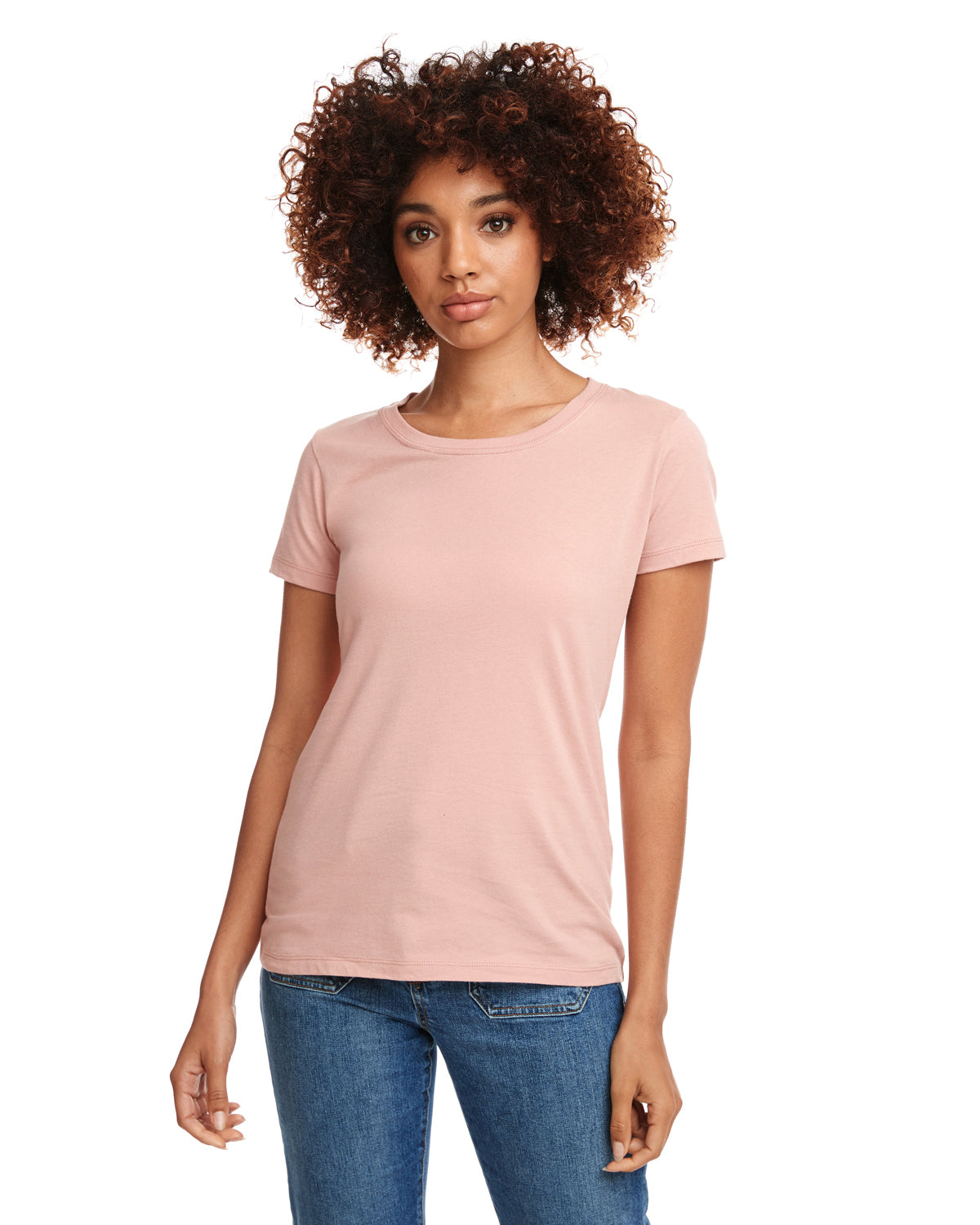 Camiseta ideal para mujer