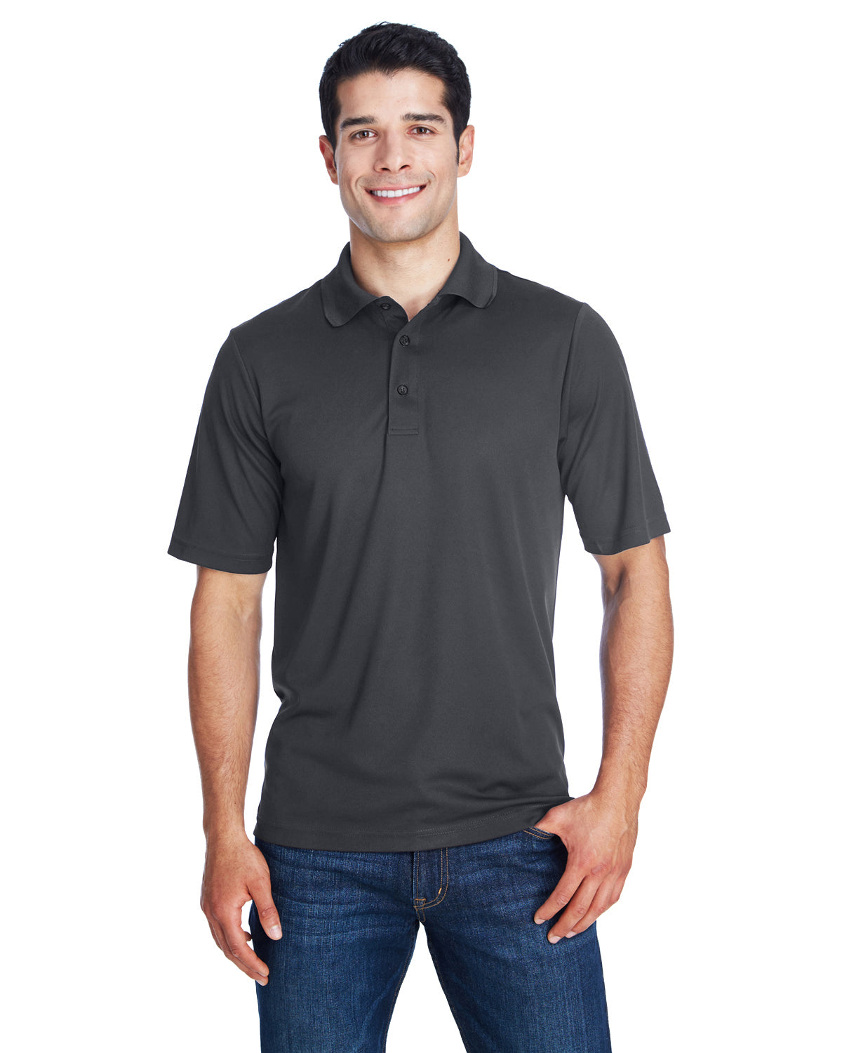 Polo piqué Origin Performance para hombre