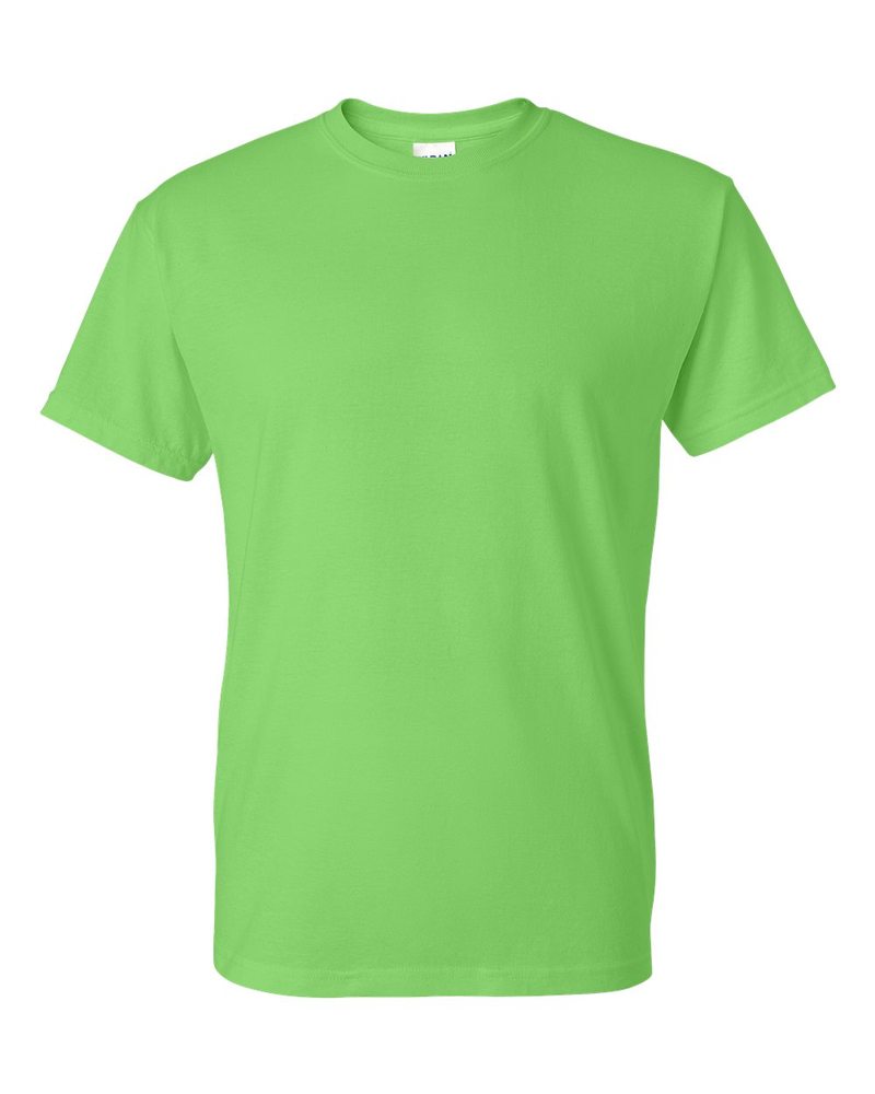 Camiseta de manga corta DryBlend