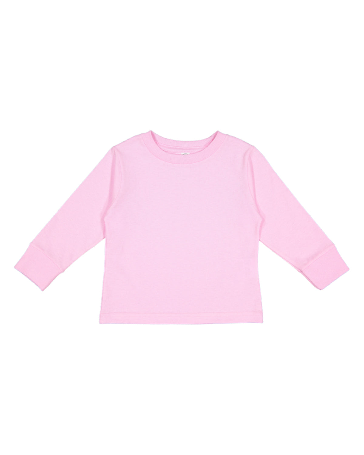 Camisa de manga larga para niño pequeño