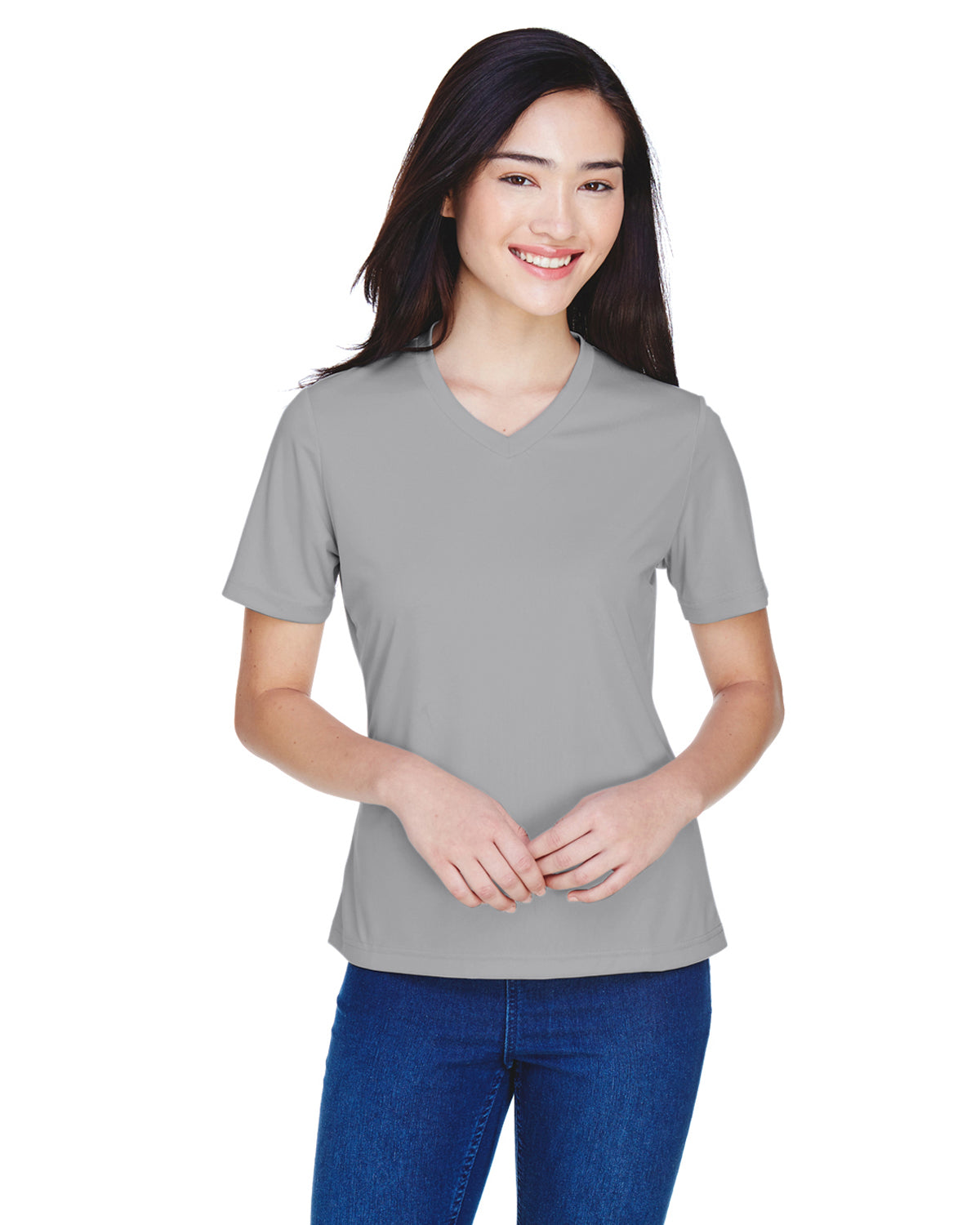 Team 365 Ladies' Zone Performance T-Shirt
