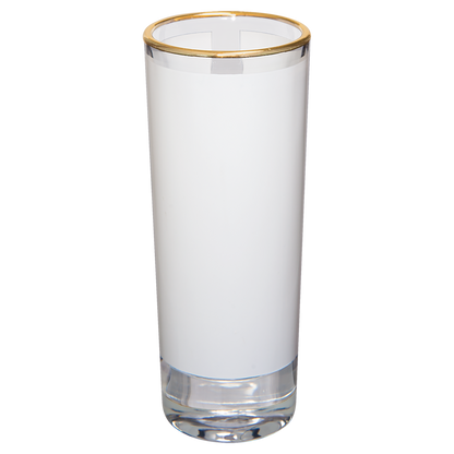 Vasos de chupito personalizados
