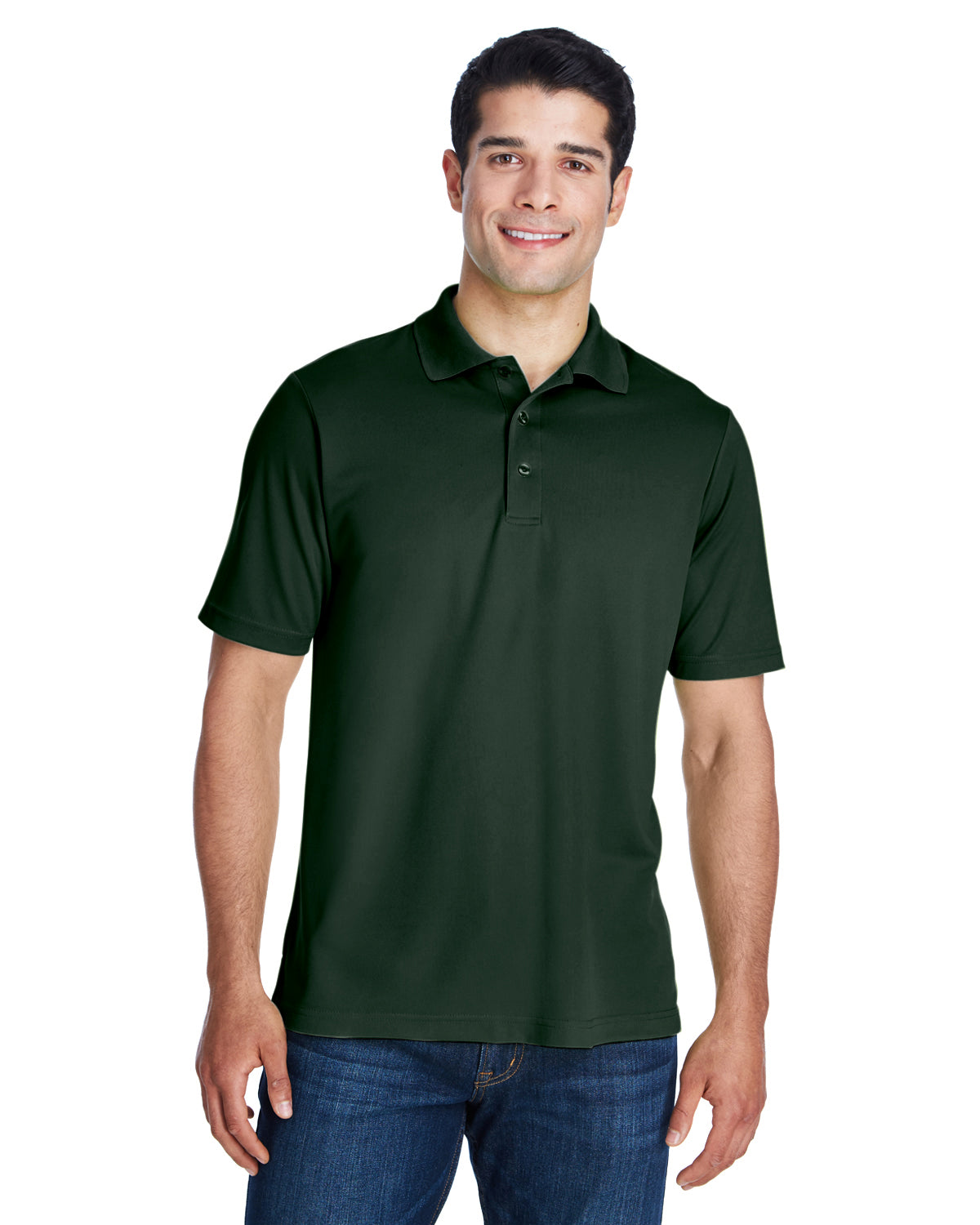 Polo piqué Origin Performance para hombre