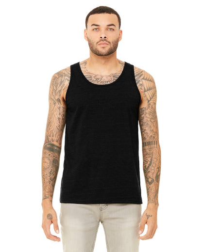 Camiseta de tirantes unisex - 3480