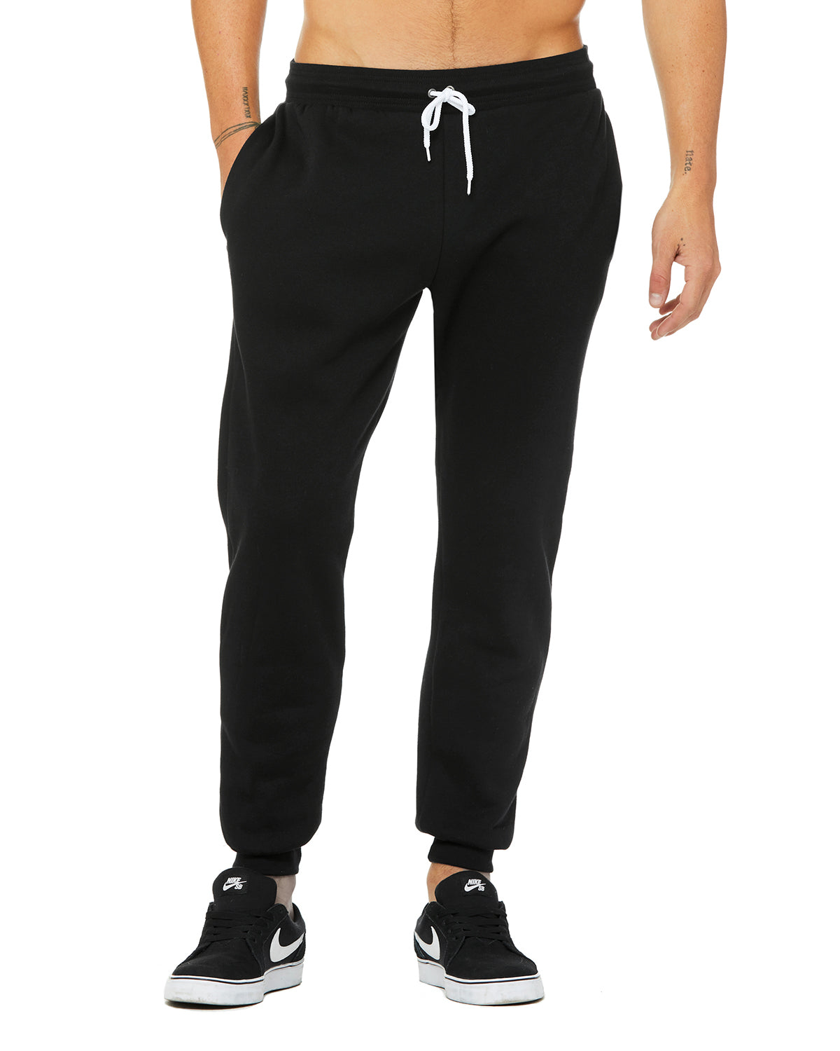 Pantalón deportivo unisex Team O