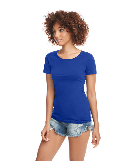 Camiseta ideal para mujer
