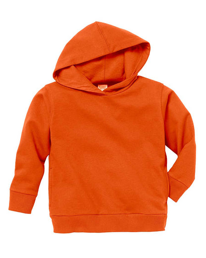 Toddler Pullover Hoodie