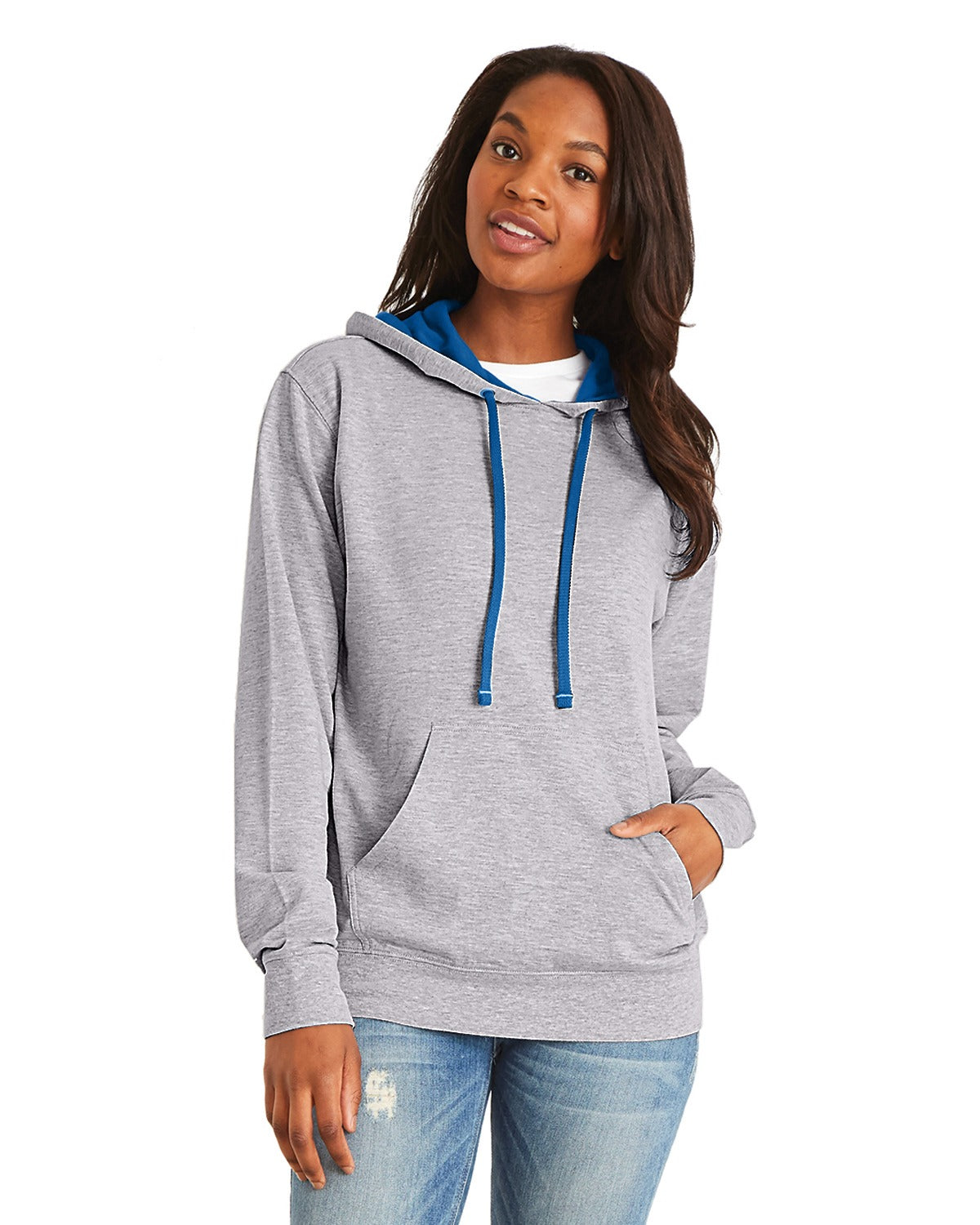 Sudadera unisex de felpa francesa