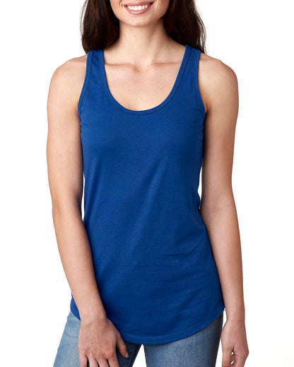 Ladies' Ideal Racerback Tank