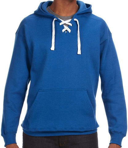 Falcon Fan Premium Sport Lace Hoodie