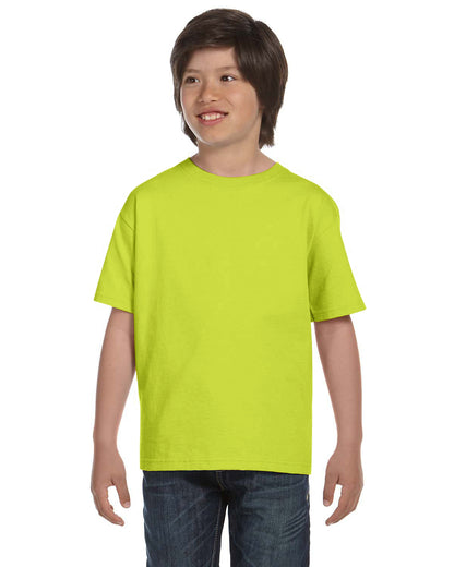 Youth DryBlend T-Shirt G800