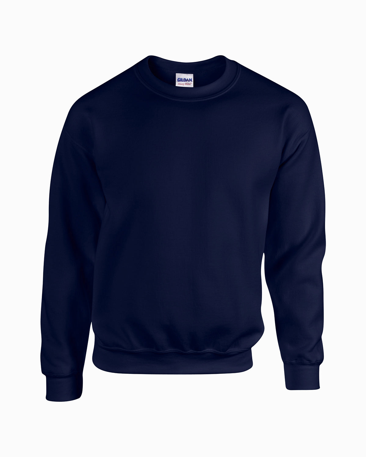 Gildan Crewneck Sweatshirt G180