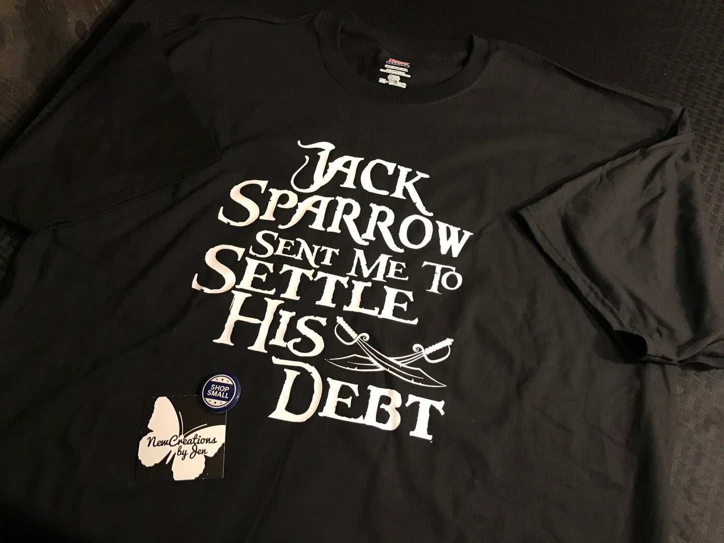 Camiseta de algodón ultra alta para adultos