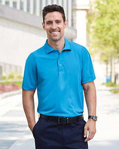 Polo piqué Origin Performance para hombre