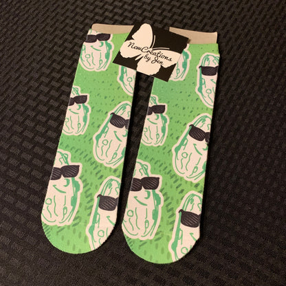CALCETINES - A todo color