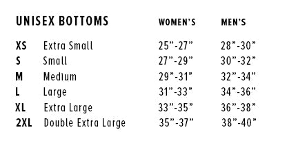 Pantalón deportivo unisex Team O