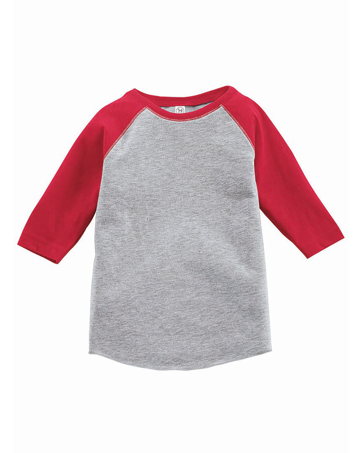 Toddler Baseball Raglan