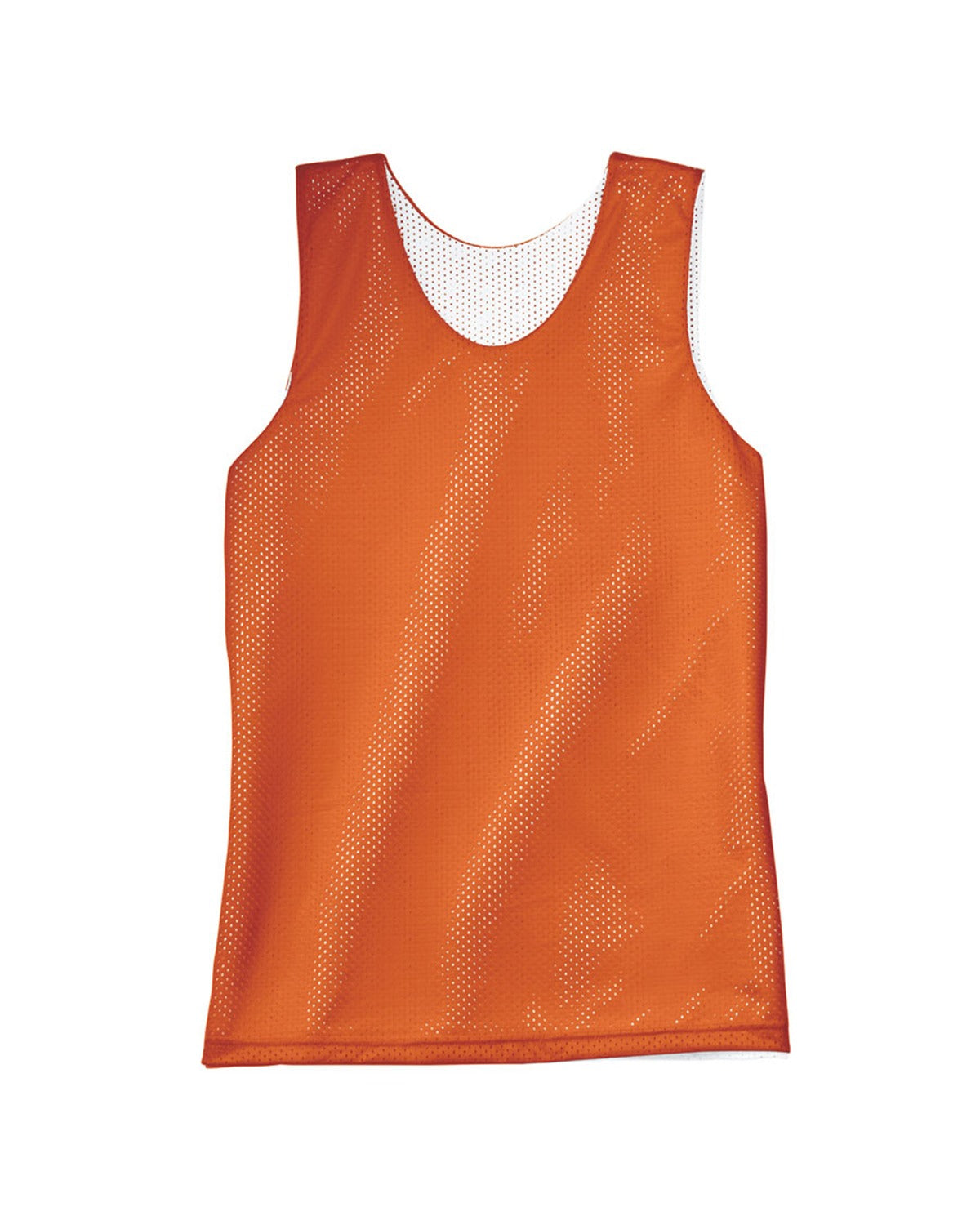 A4 Men's Reversible Mesh Tank