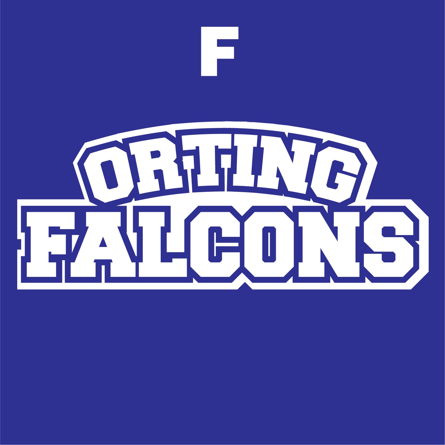 Falcon Fan Basic Sweatshirt
