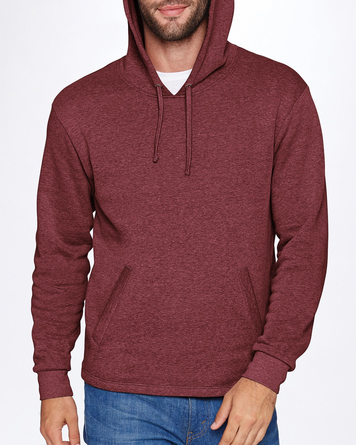 Sudadera con capucha PCH para adultos
