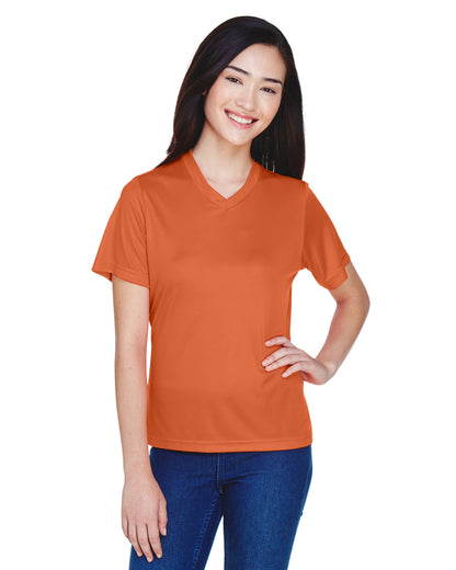 Team 365 Ladies' Zone Performance T-Shirt