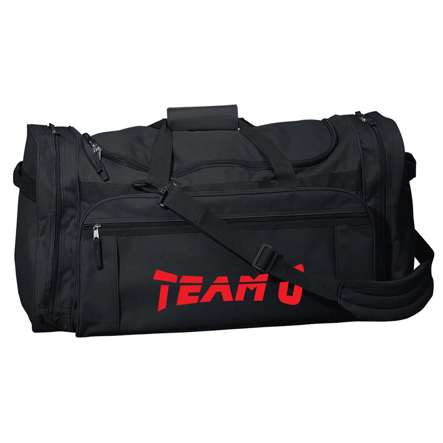 Team O Liberty Bags Explorer Large Duffel Bag