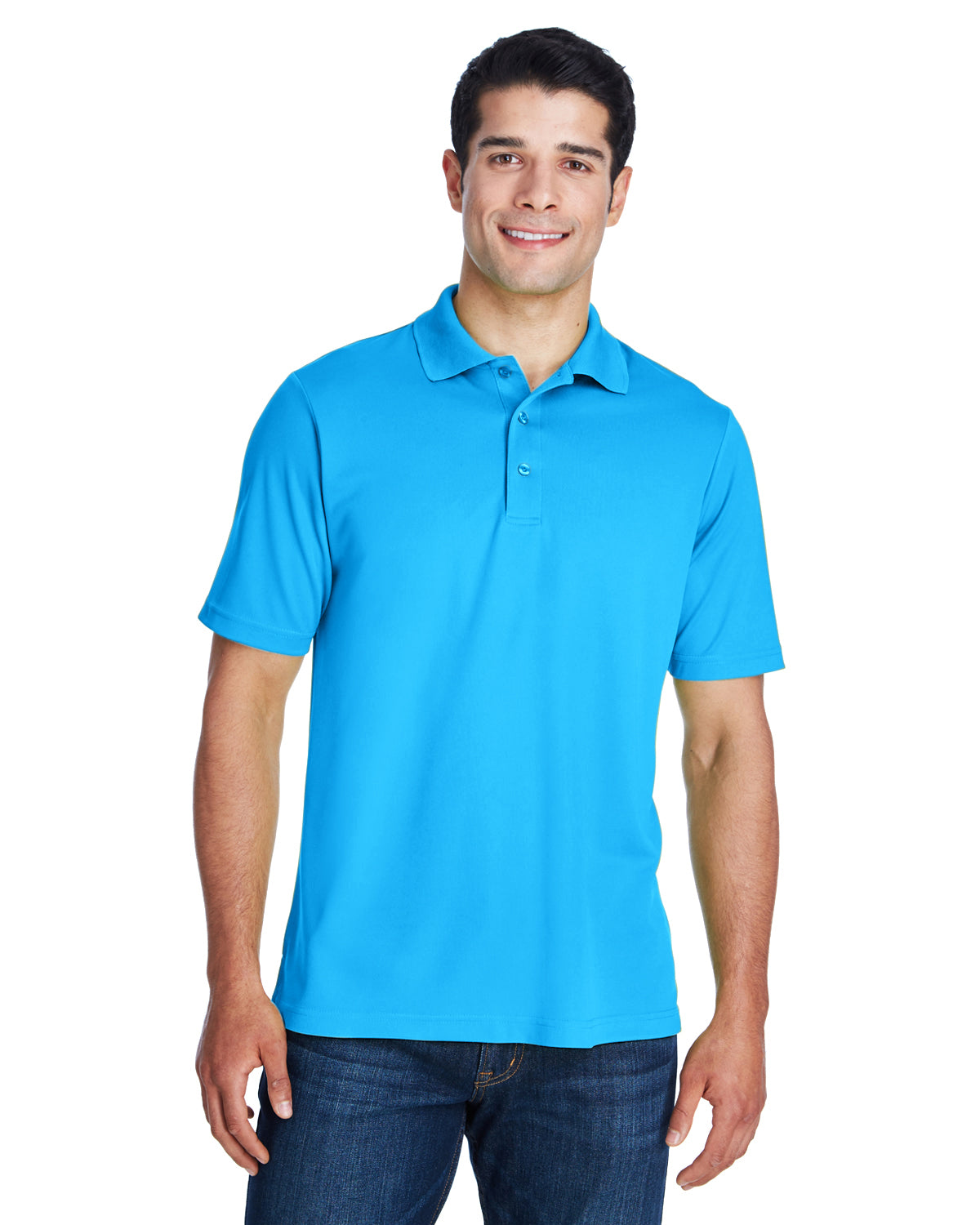 Polo piqué Origin Performance para hombre