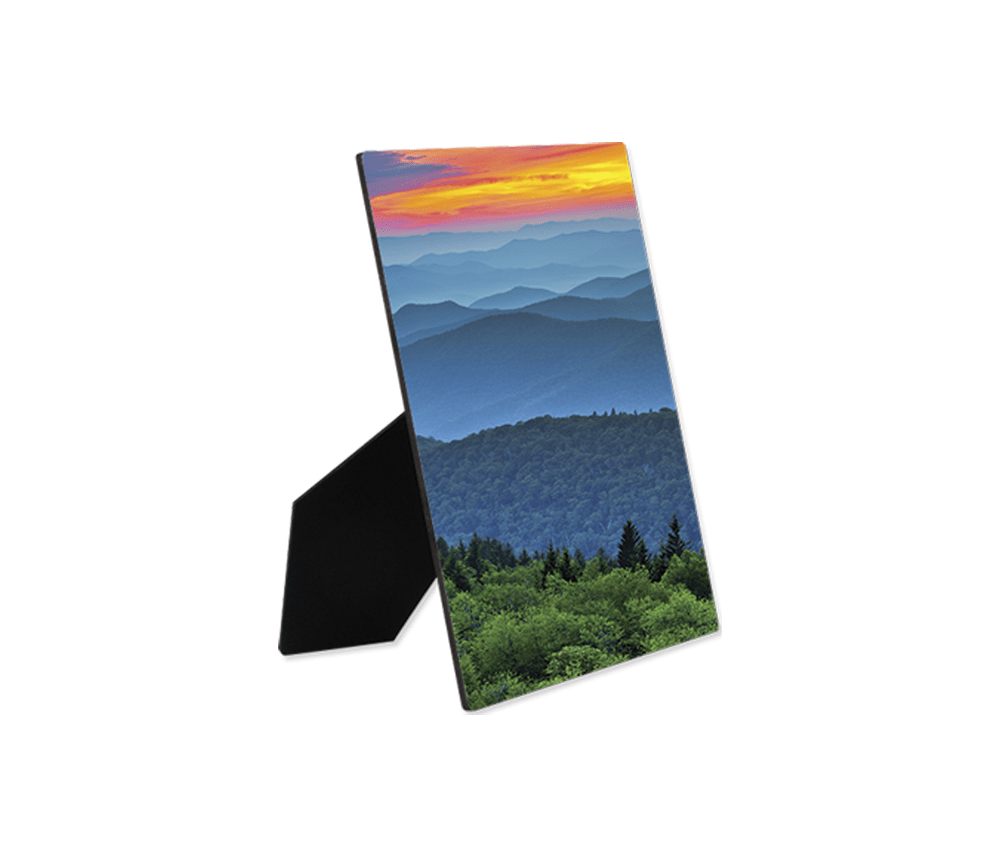 Personalized Photo Panel Various Sizes