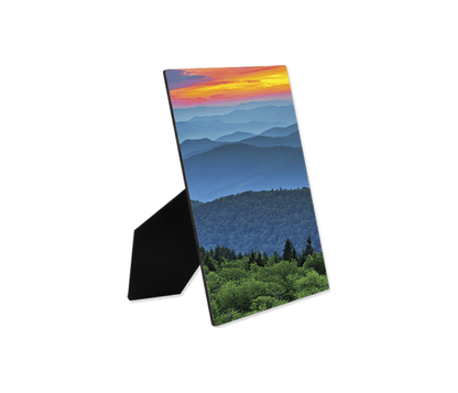 Personalized Photo Panel Various Sizes