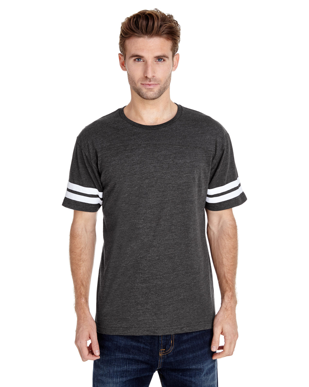 Camiseta de fútbol para hombre